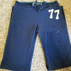 American eagle sweats